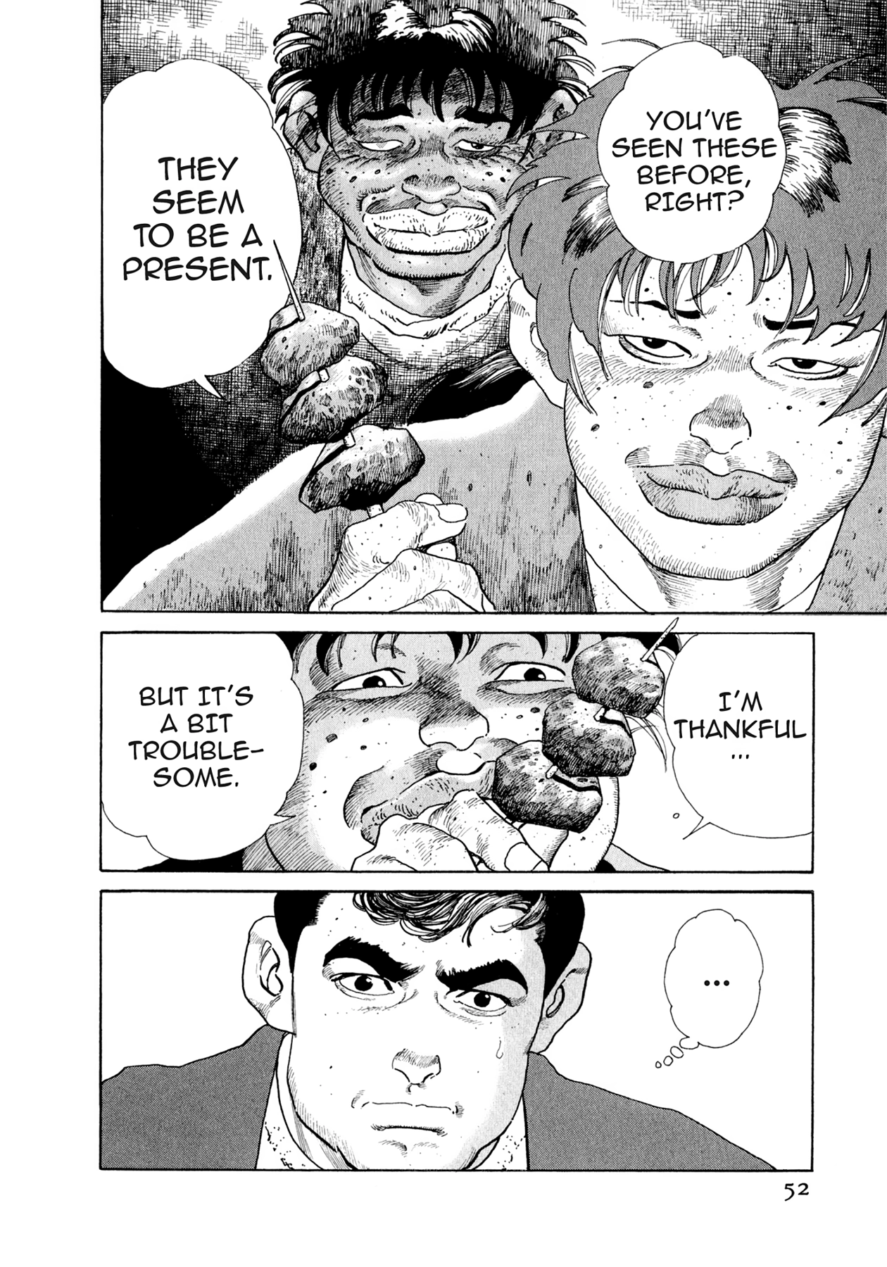 Read Steaming Sniper chapter 90 image 5 on Lezhin