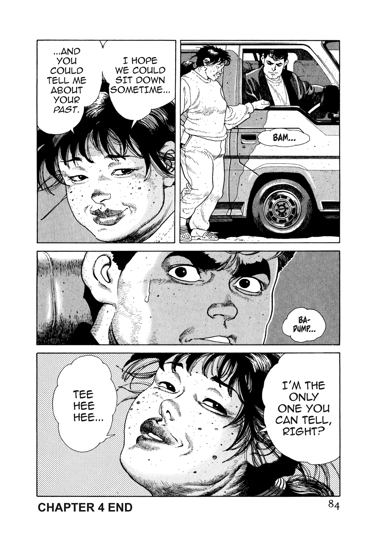 Read Steaming Sniper chapter 91 image 17 on Lezhin
