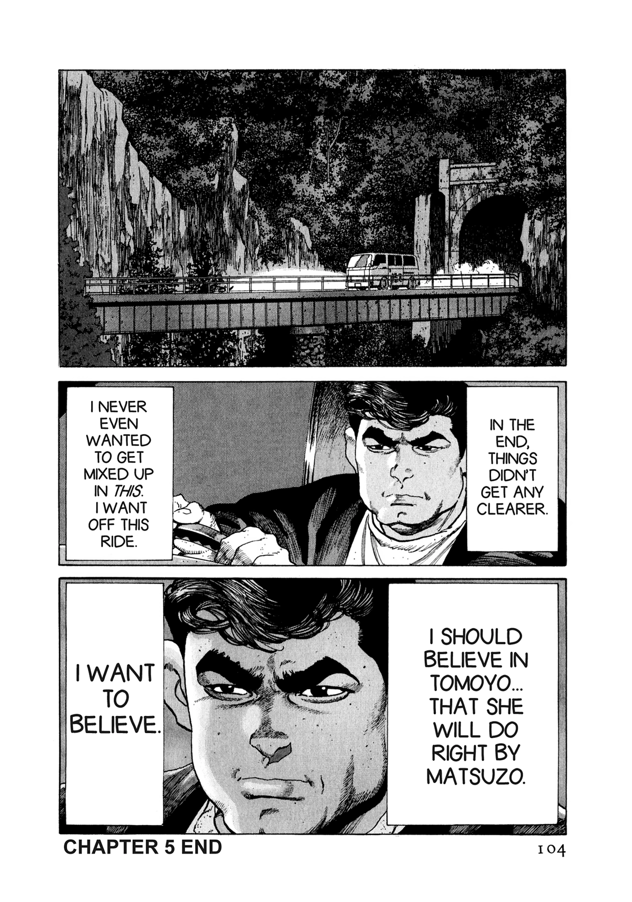 Read Steaming Sniper chapter 92 image 17 on Lezhin