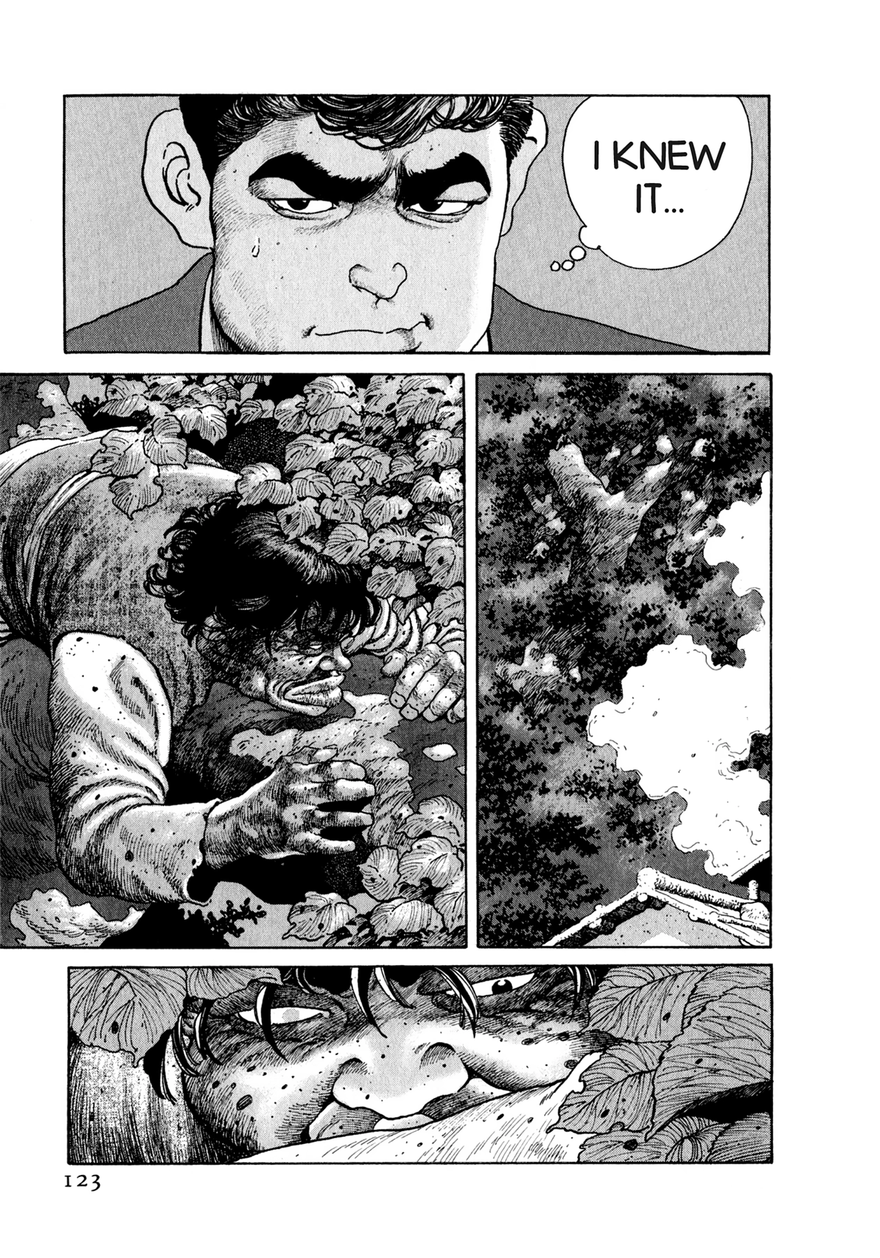 Read Steaming Sniper chapter 93 image 16 on Lezhin