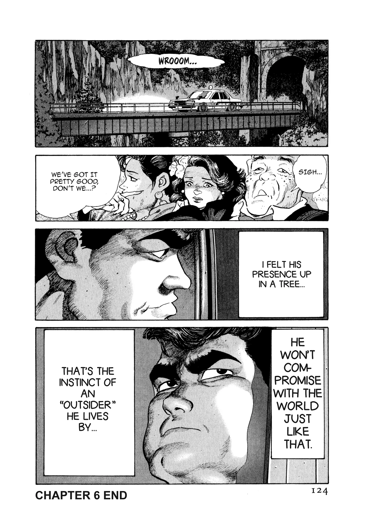 Read Steaming Sniper chapter 93 image 17 on Lezhin