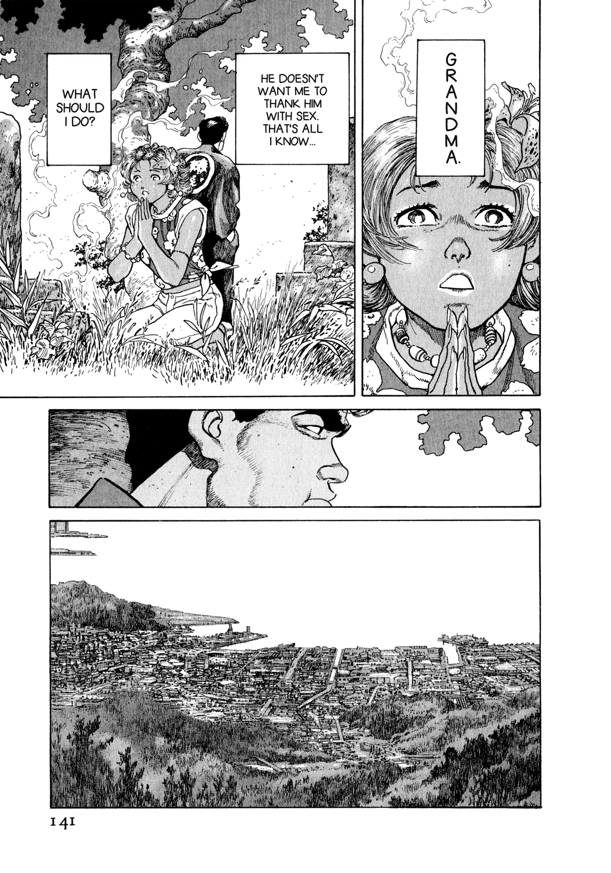 Read Steaming Sniper chapter 94 image 14 on Lezhin