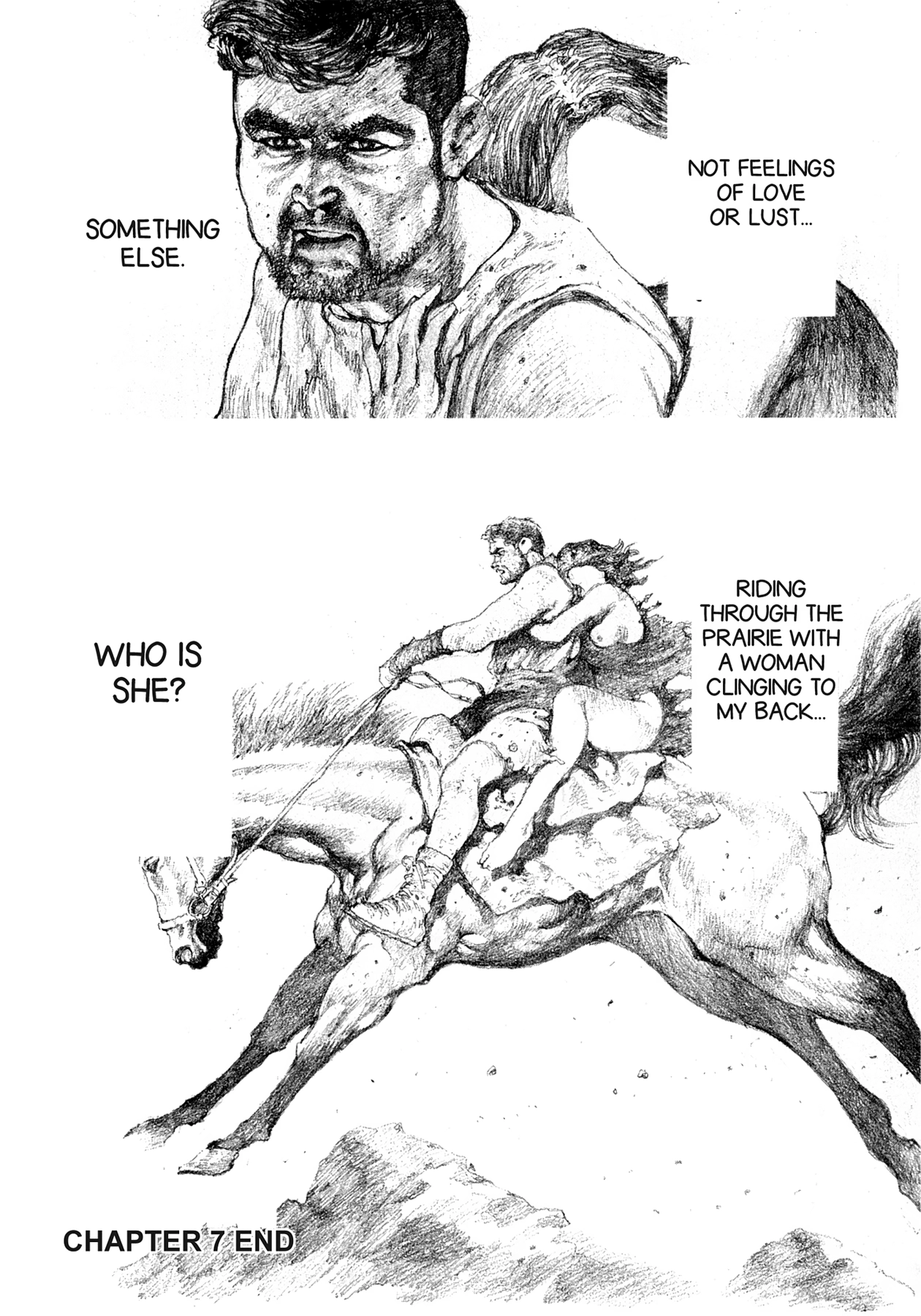 Read Steaming Sniper chapter 94 image 17 on Lezhin