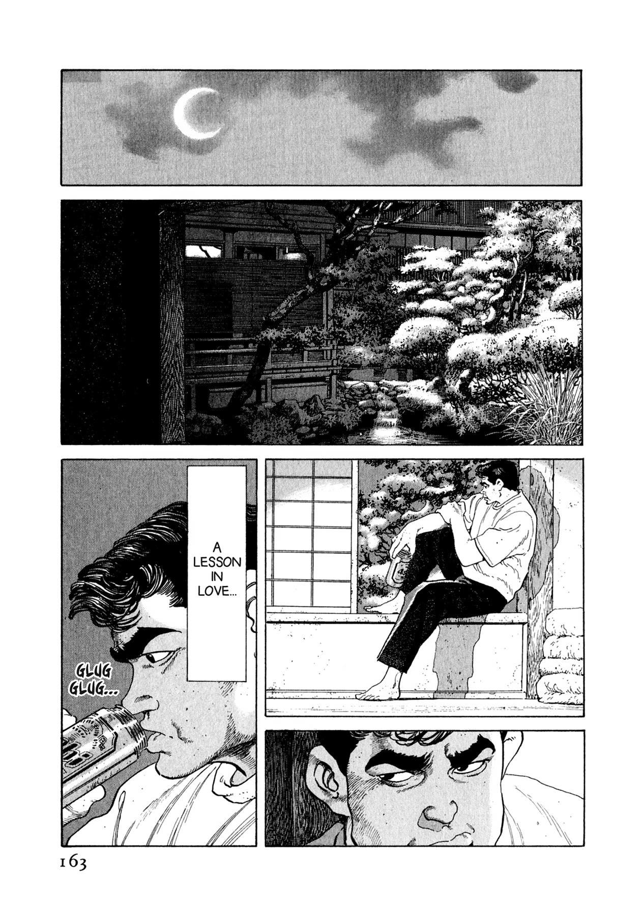 Read Steaming Sniper chapter 95 image 16 on Lezhin