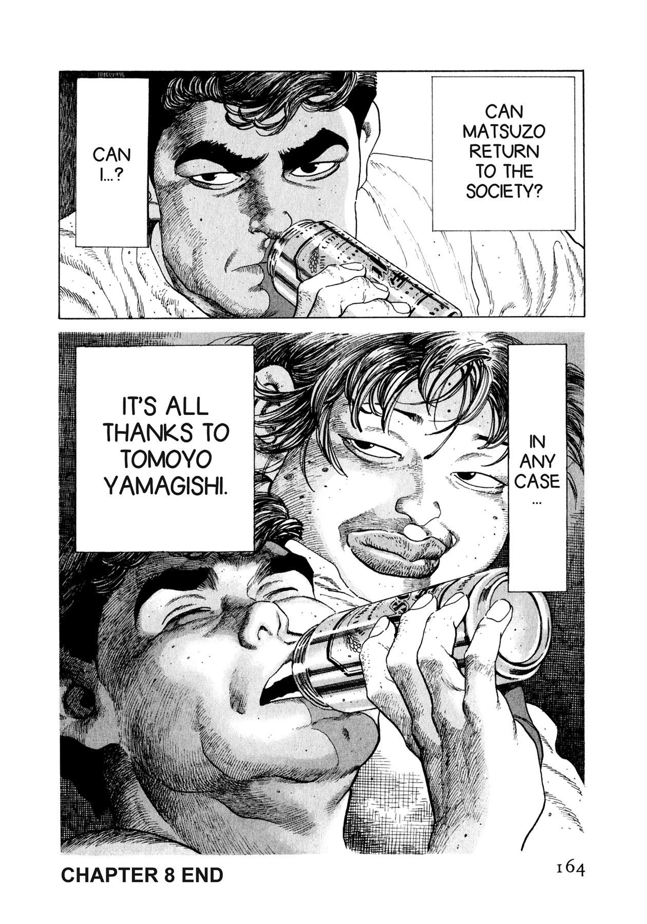 Read Steaming Sniper chapter 95 image 17 on Lezhin