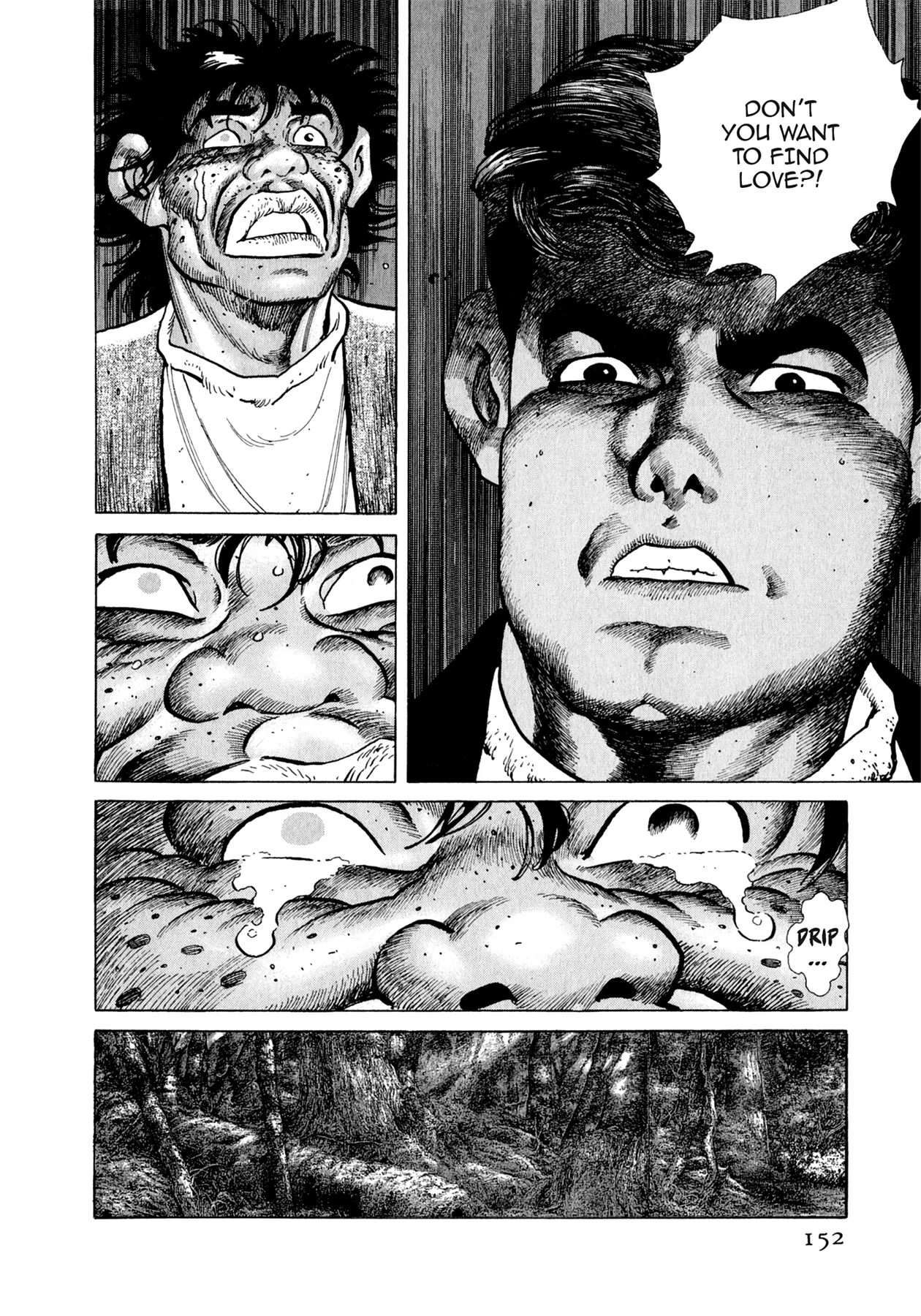 Read Steaming Sniper chapter 95 image 5 on Lezhin