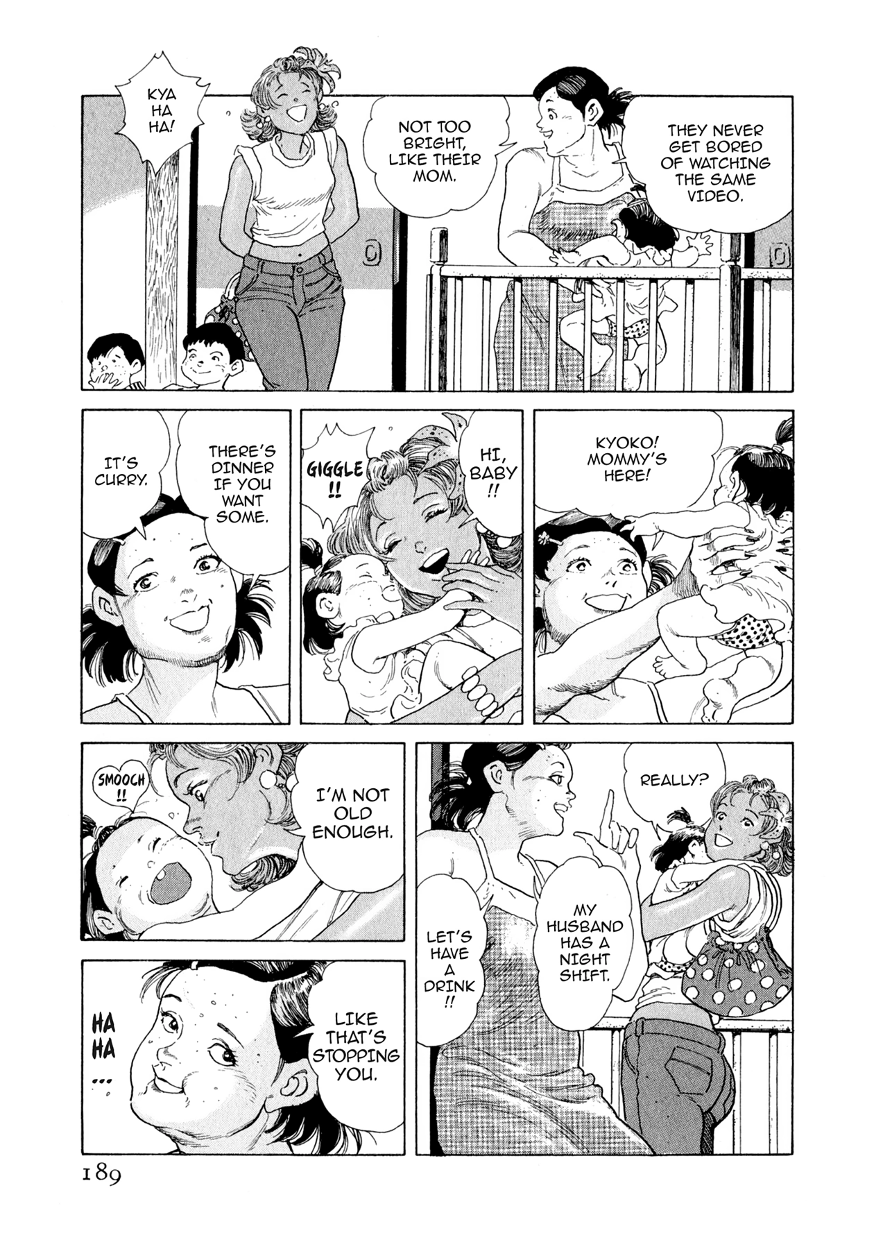 Read Steaming Sniper chapter 97 image 2 on Lezhin