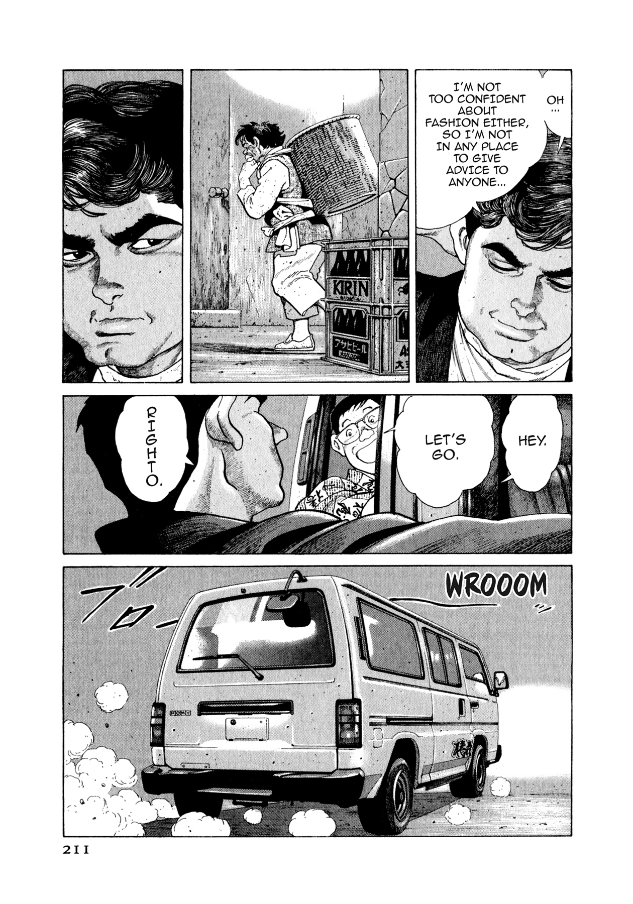 Read Steaming Sniper chapter 98 image 4 on Lezhin