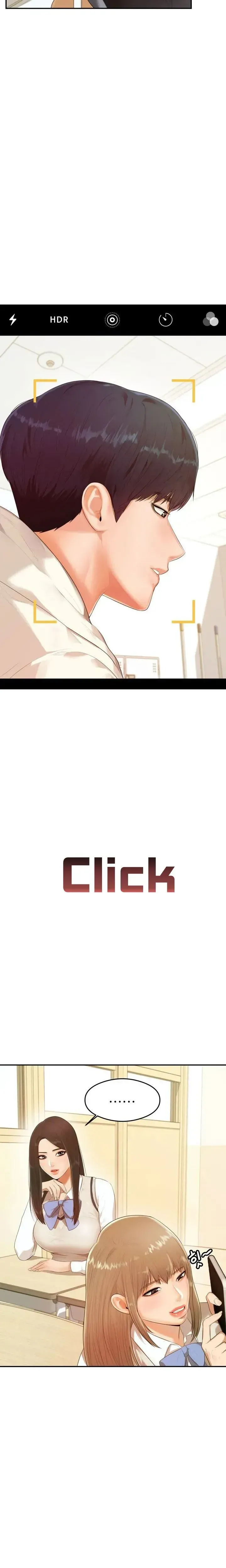 Read Steamy Studies chapter 1 image 7 on Lezhin