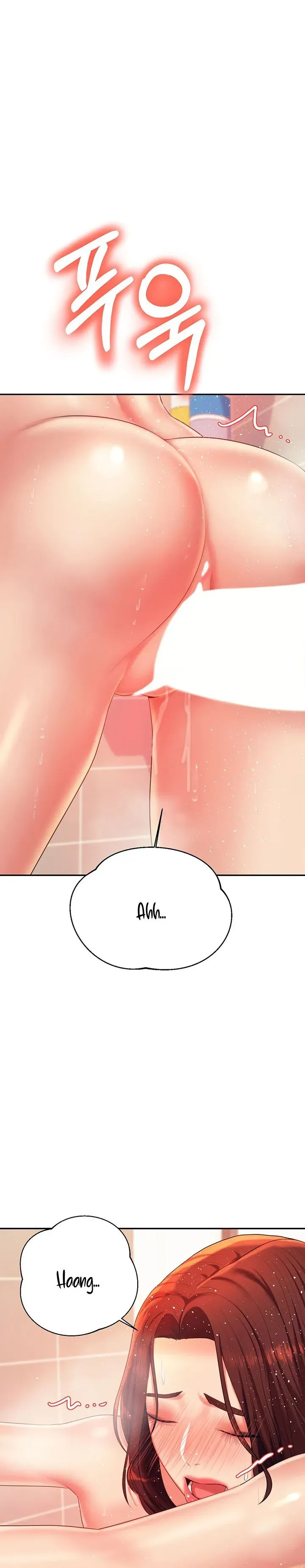 Read Steamy Studies chapter 10 image 11 on Lezhin