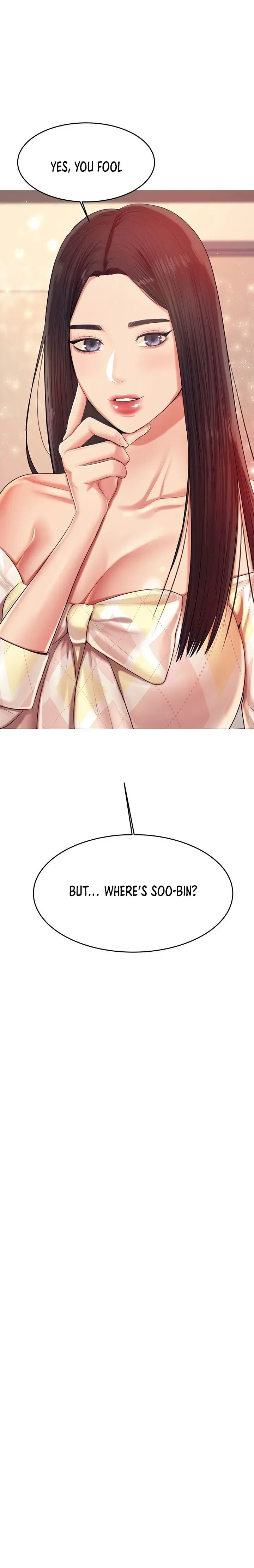 Read Steamy Studies chapter 10 image 2 on Lezhin
