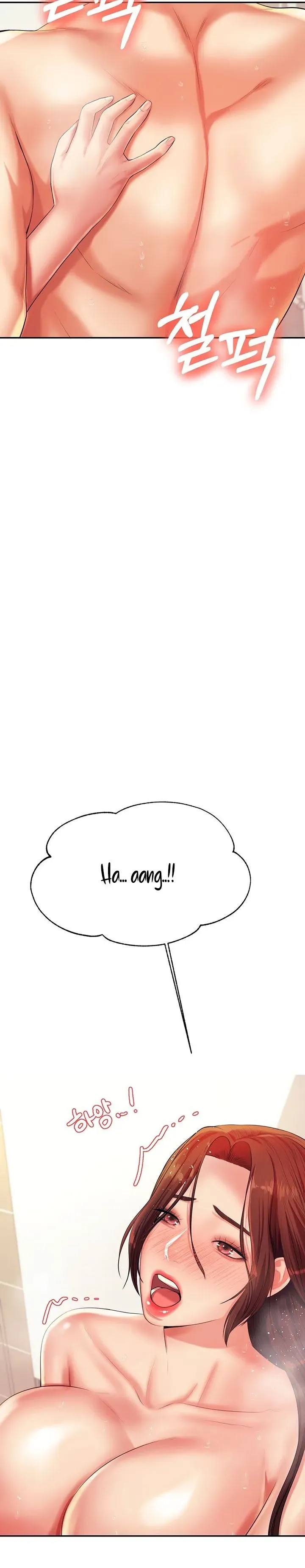 Read Steamy Studies chapter 10 image 23 on Lezhin