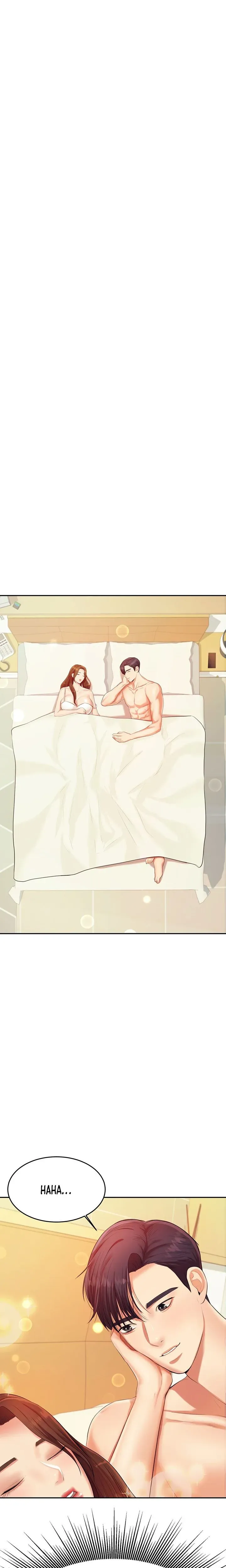 Read Steamy Studies chapter 10 image 26 on Lezhin