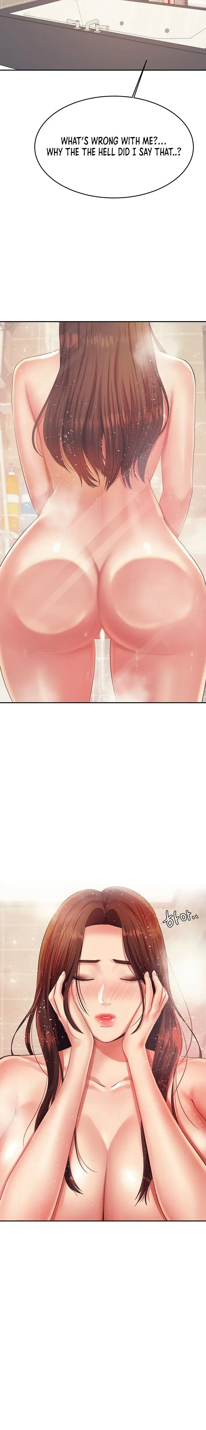 Read Steamy Studies chapter 10 image 4 on Lezhin