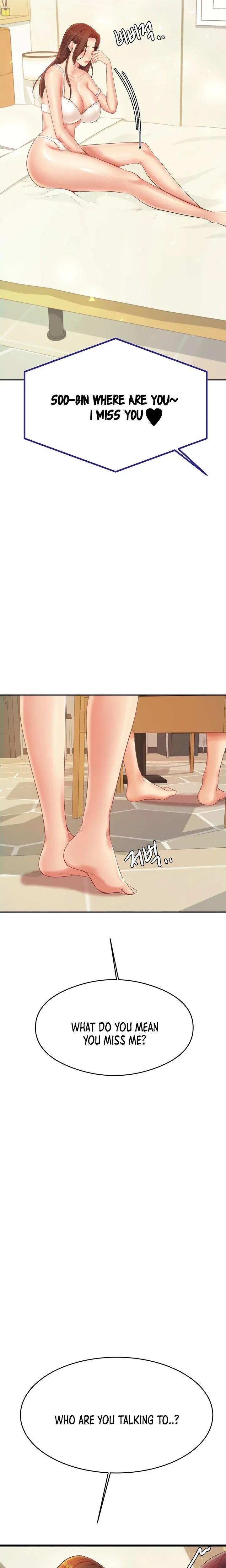 Read Steamy Studies chapter 11 image 1 on Lezhin