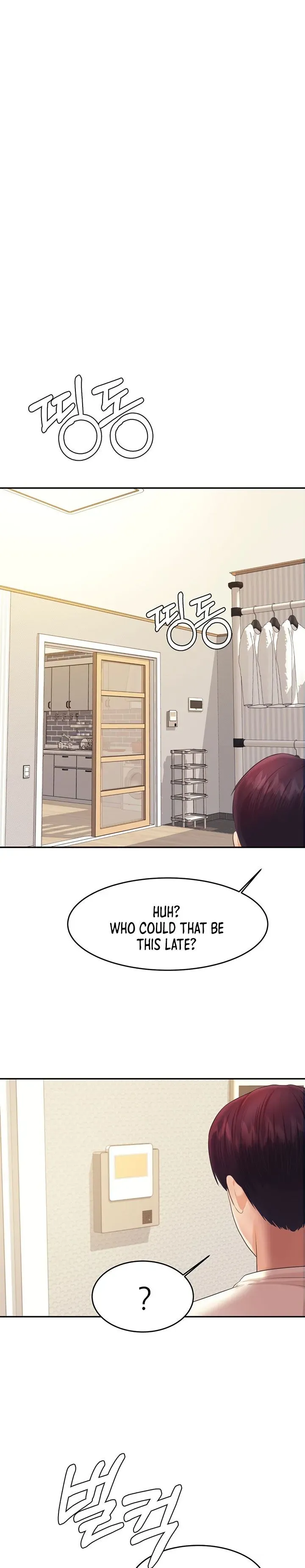Read Steamy Studies chapter 12 image 23 on Lezhin