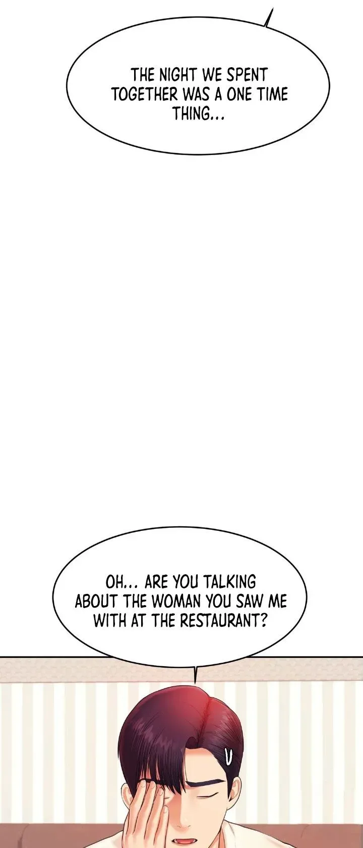 Read Steamy Studies chapter 13 image 9 on Lezhin