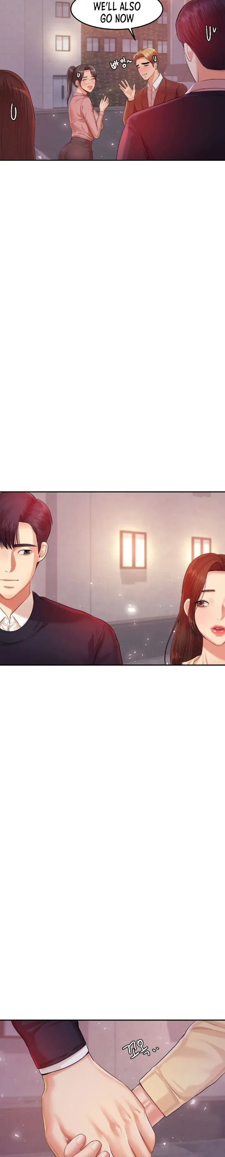 Read Steamy Studies chapter 15 image 13 on Lezhin