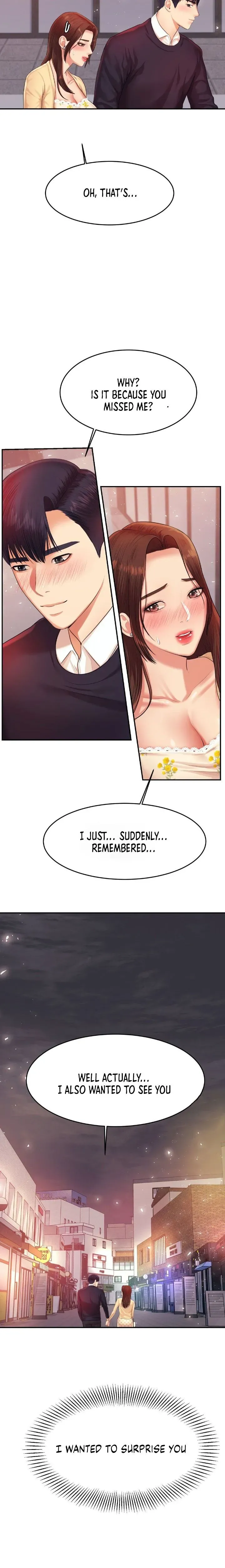 Read Steamy Studies chapter 15 image 15 on Lezhin