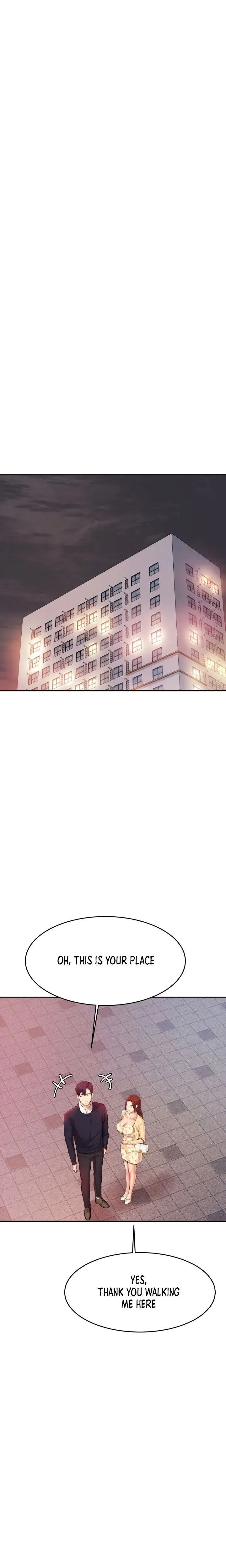 Read Steamy Studies chapter 15 image 16 on Lezhin