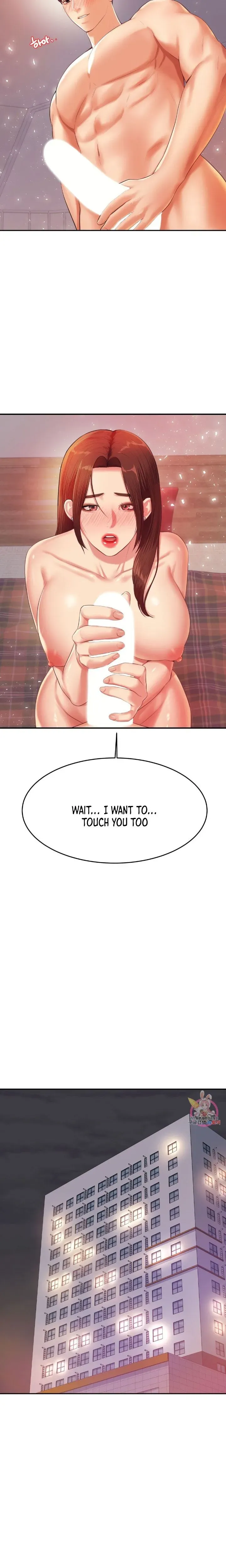 Read Steamy Studies chapter 16 image 16 on Lezhin