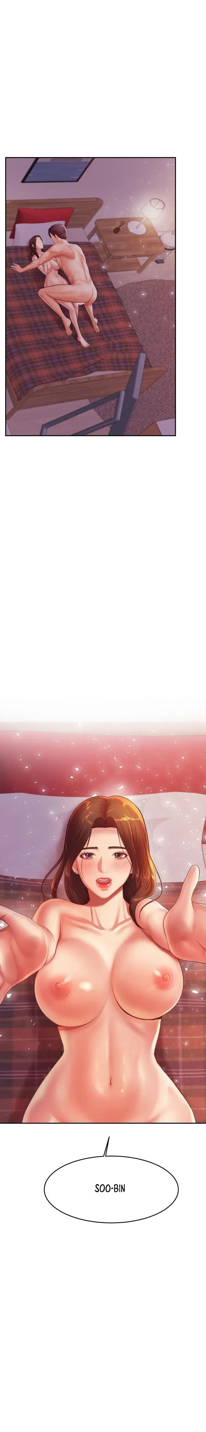 Read Steamy Studies chapter 16 image 2 on Lezhin