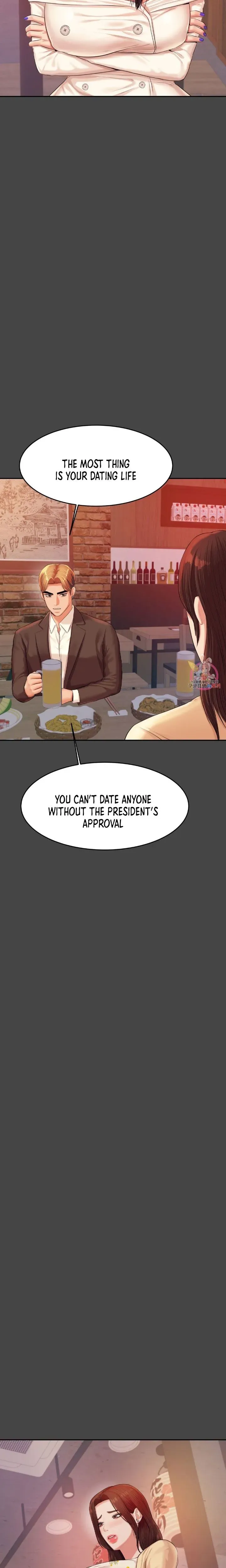Read Steamy Studies chapter 16 image 6 on Lezhin