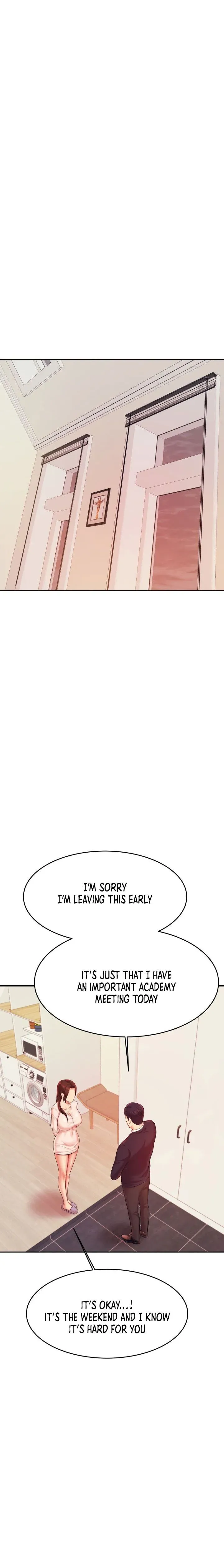 Read Steamy Studies chapter 17 image 15 on Lezhin