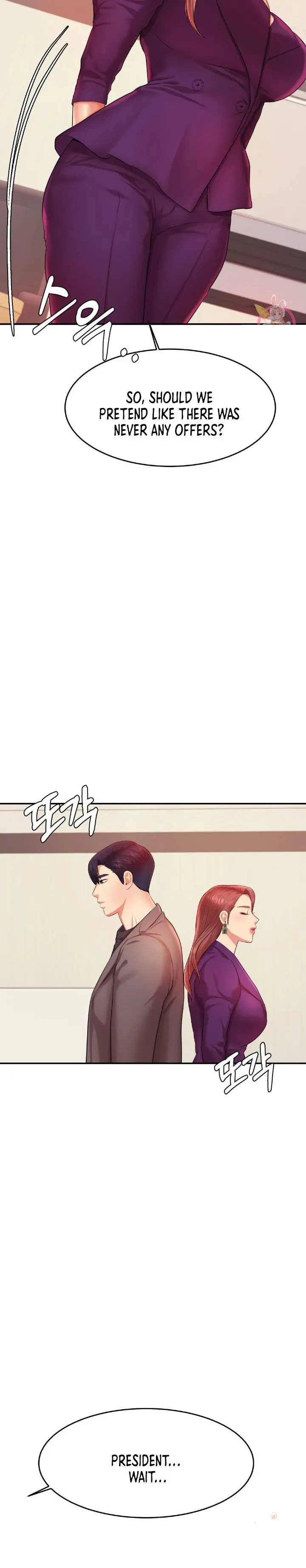 Read Steamy Studies chapter 17 image 25 on Lezhin