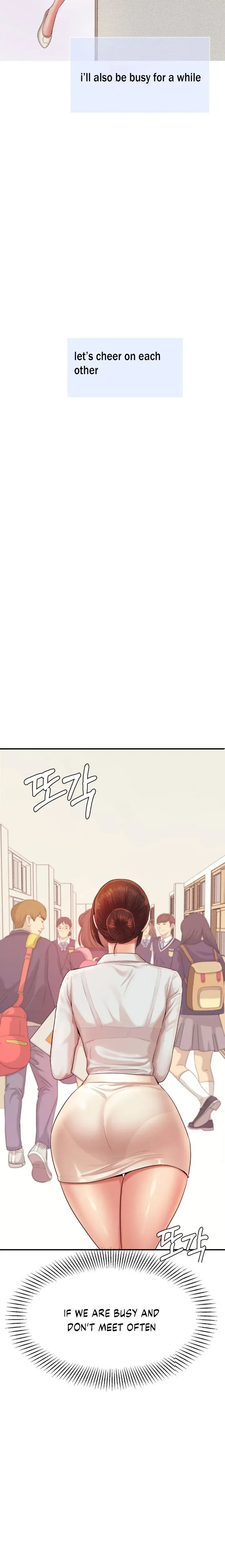 Read Steamy Studies chapter 18 image 12 on Lezhin