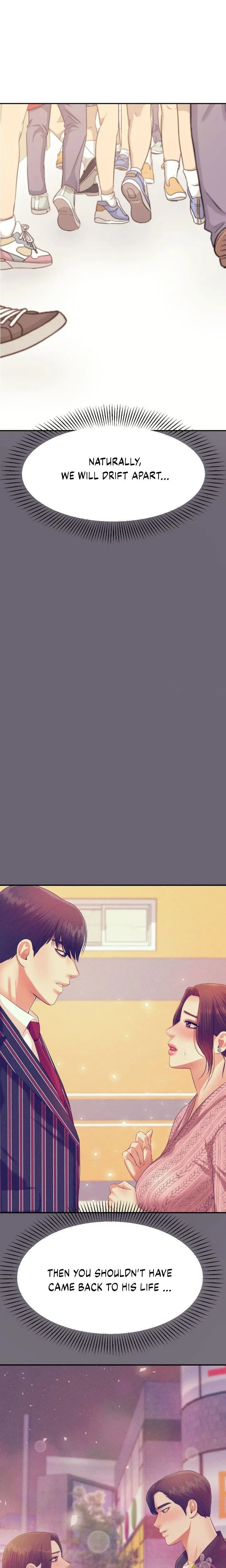 Read Steamy Studies chapter 18 image 13 on Lezhin