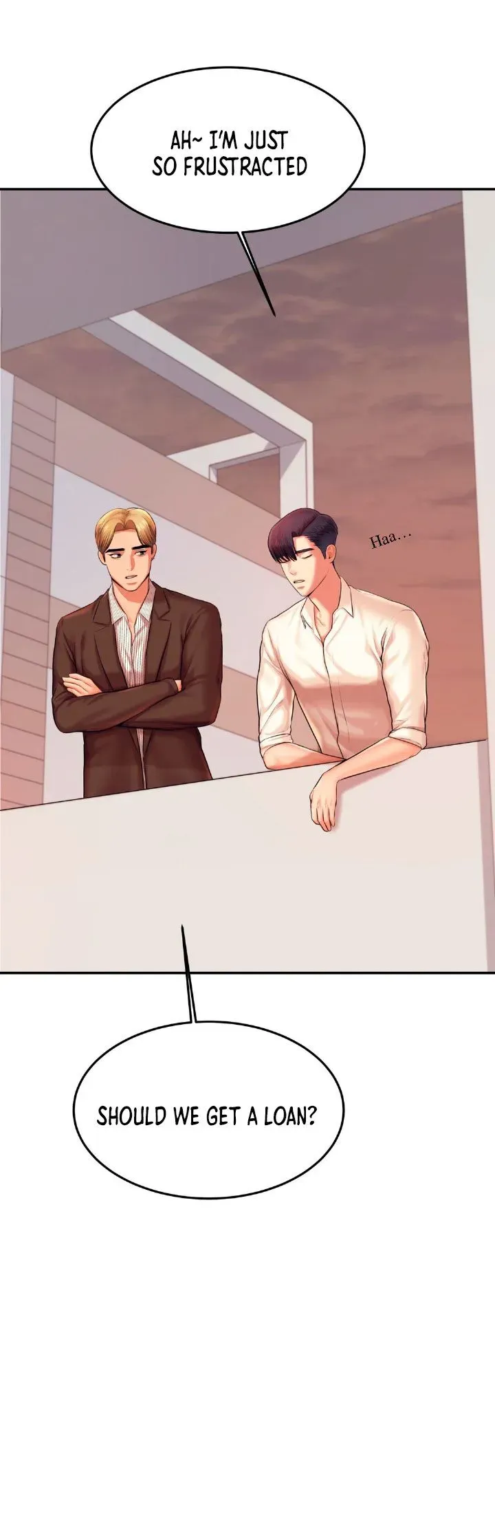 Read Steamy Studies chapter 19 image 13 on Lezhin