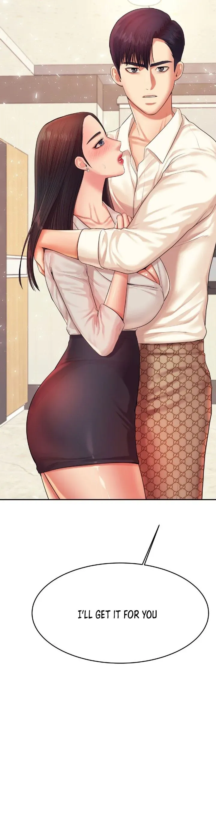 Read Steamy Studies chapter 19 image 2 on Lezhin