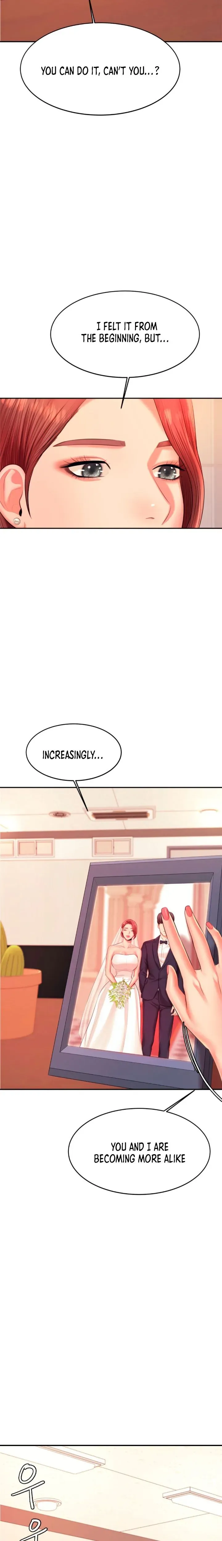 Read Steamy Studies chapter 19 image 20 on Lezhin