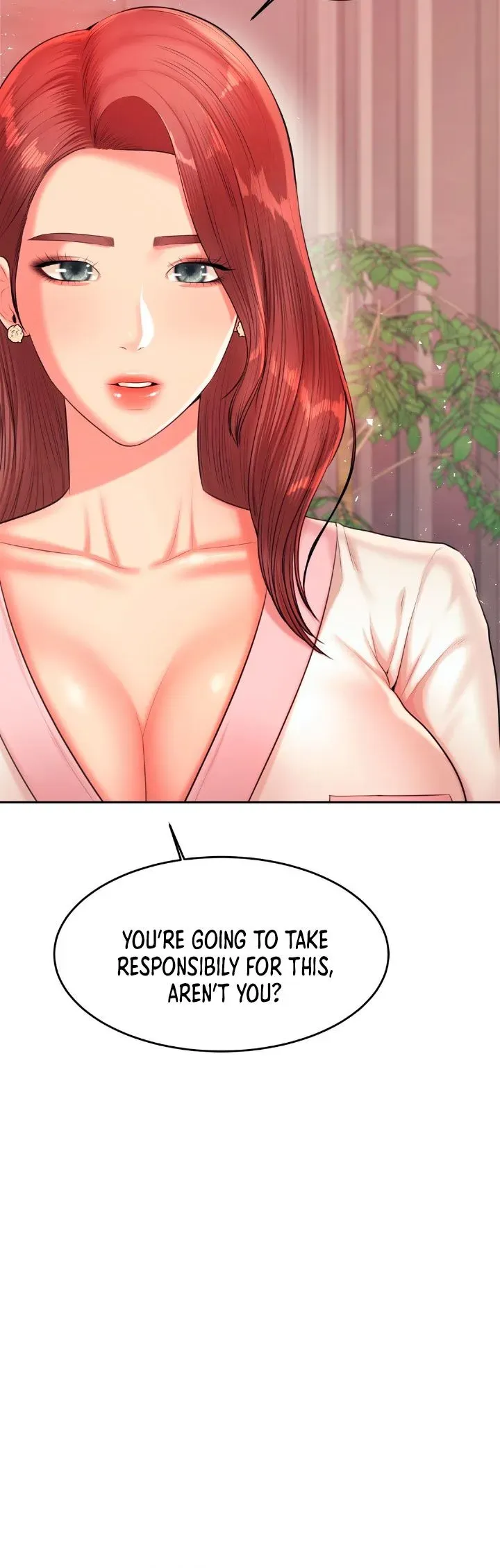 Read Steamy Studies chapter 19 image 30 on Lezhin