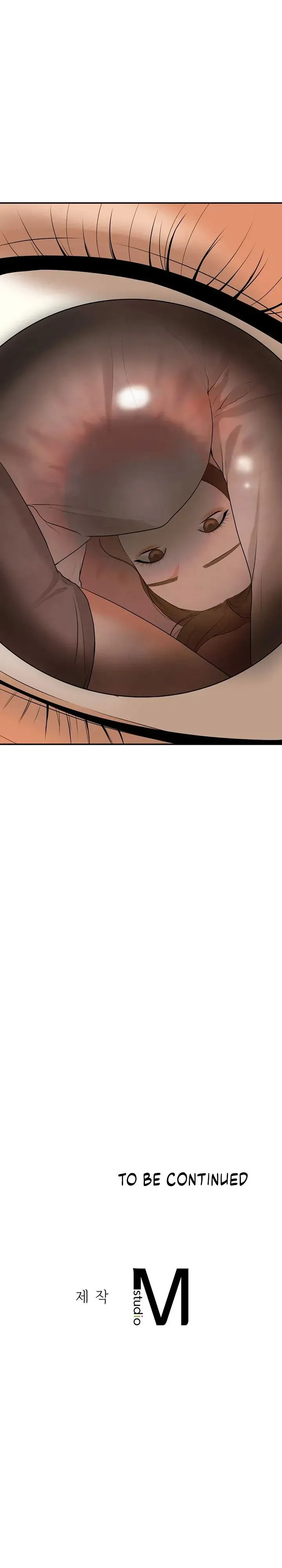 Read Steamy Studies chapter 2 image 30 on Lezhin