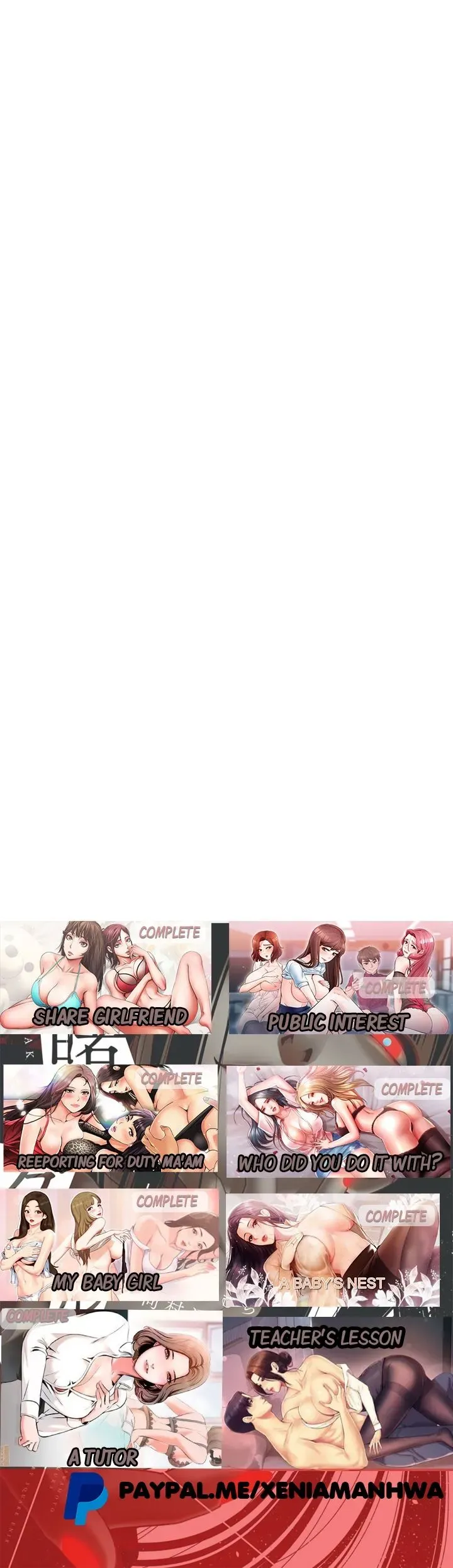 Read Steamy Studies chapter 2 image 31 on Lezhin
