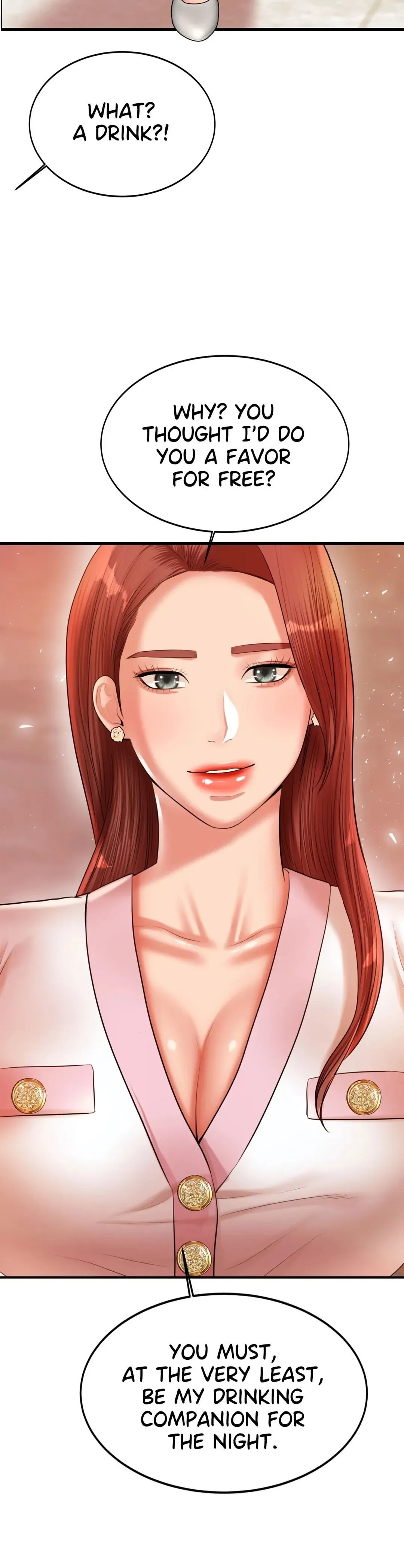 Read Steamy Studies chapter 20 image 1 on Lezhin