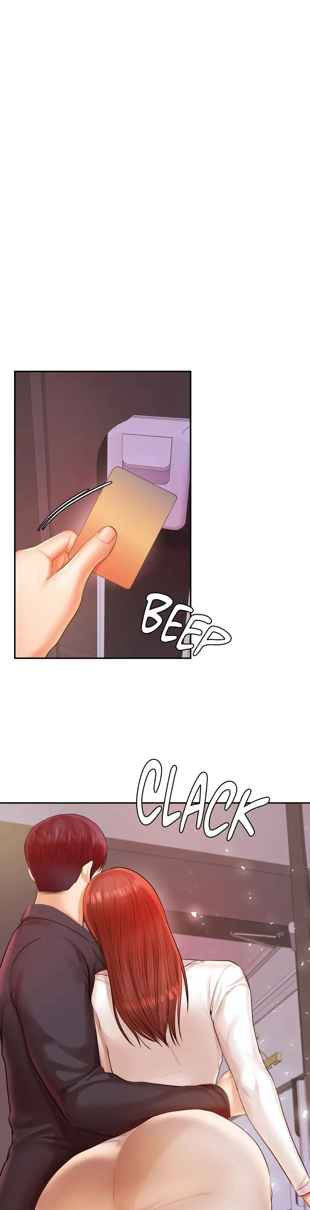 Read Steamy Studies chapter 20 image 10 on Lezhin