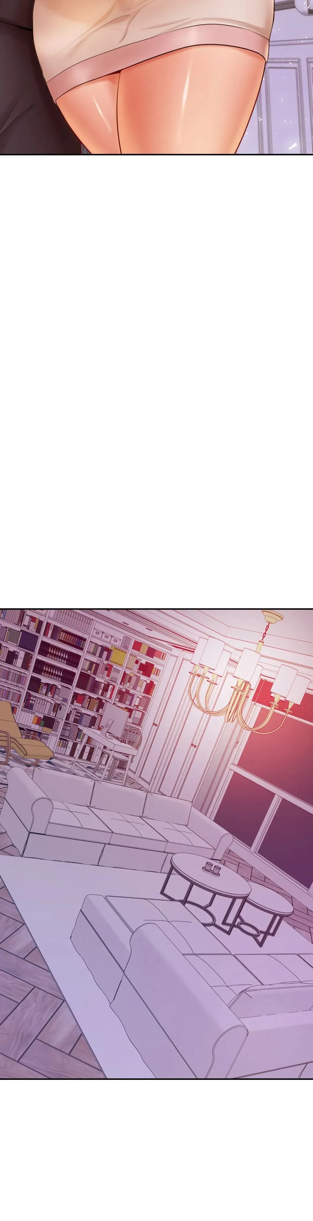 Read Steamy Studies chapter 20 image 11 on Lezhin