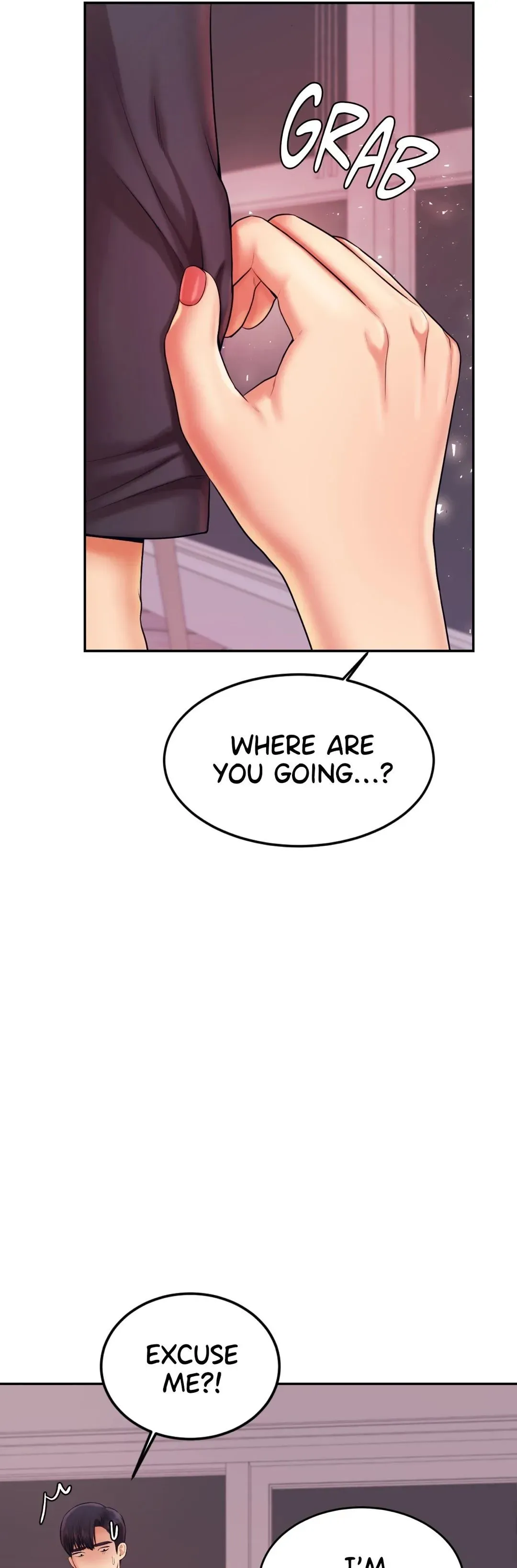 Read Steamy Studies chapter 20 image 15 on Lezhin