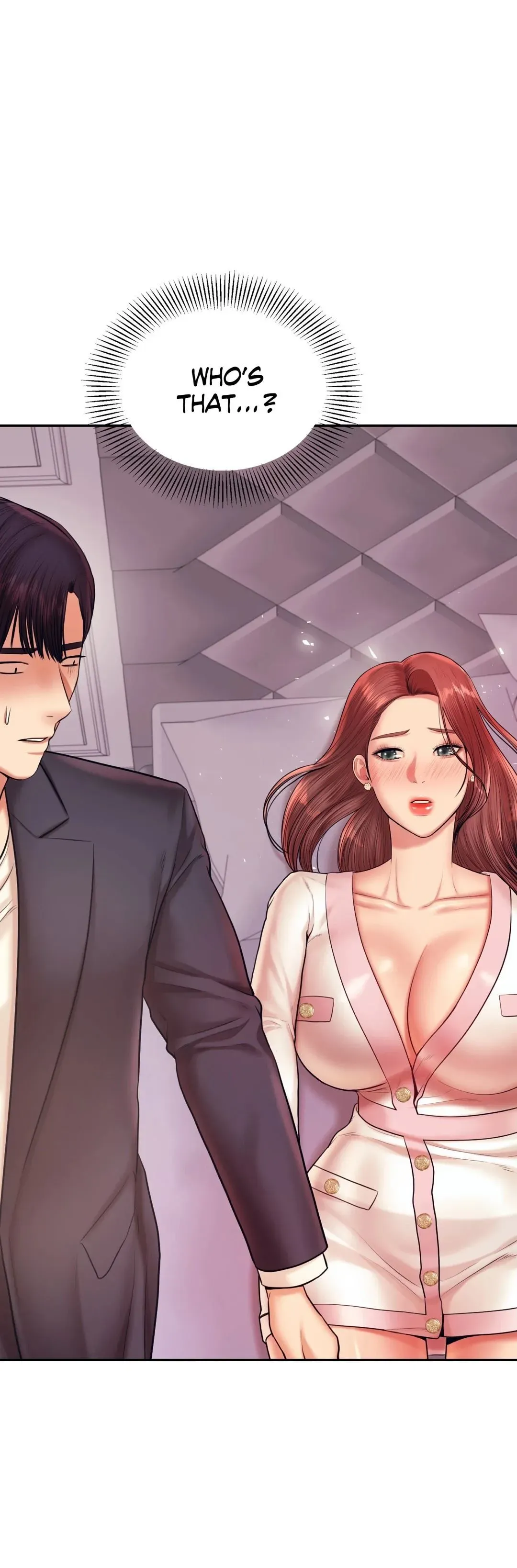Read Steamy Studies chapter 20 image 17 on Lezhin