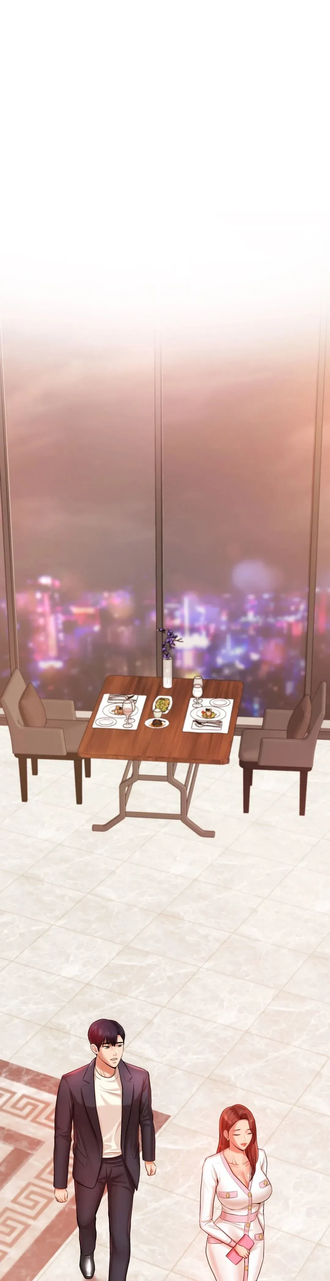 Read Steamy Studies chapter 20 image 2 on Lezhin