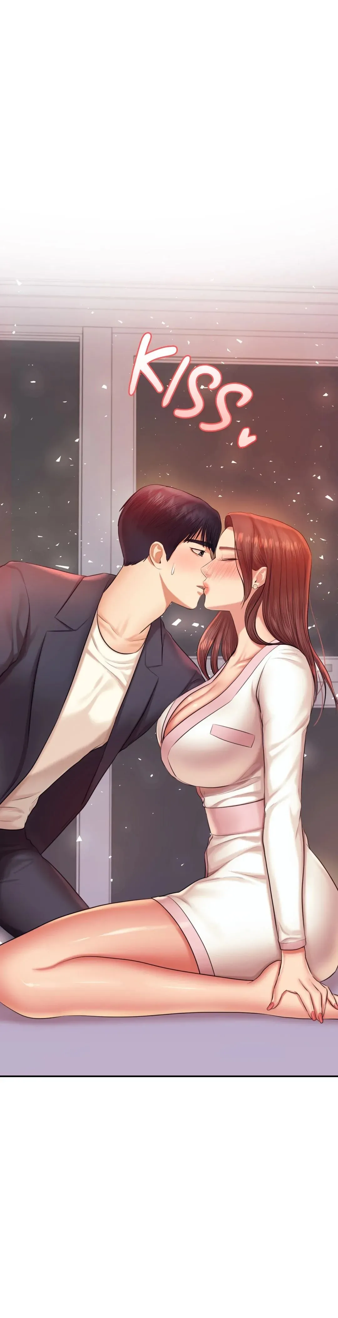 Read Steamy Studies chapter 20 image 20 on Lezhin