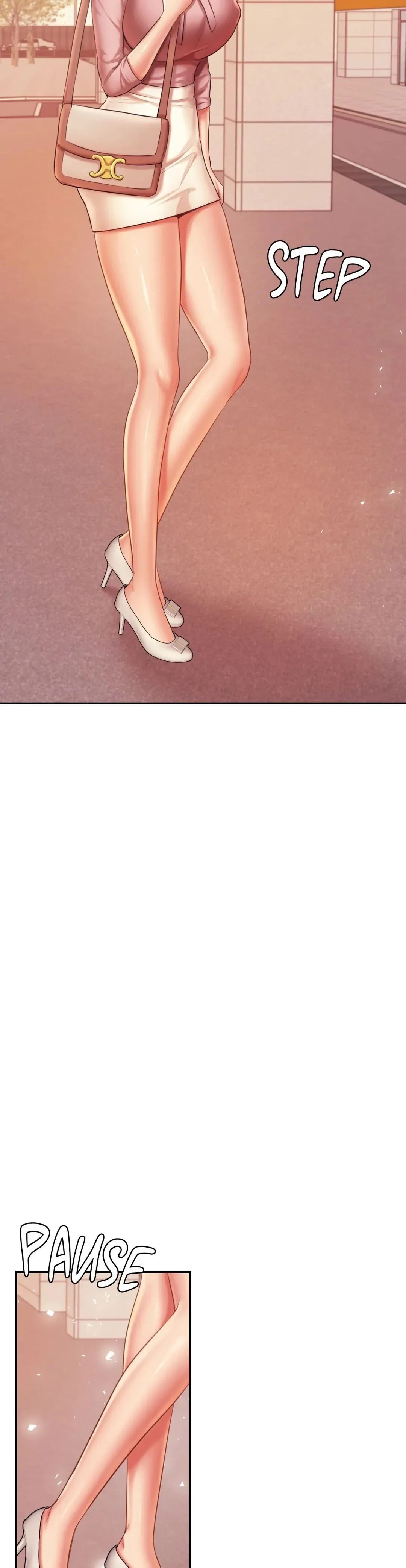 Read Steamy Studies chapter 20 image 30 on Lezhin