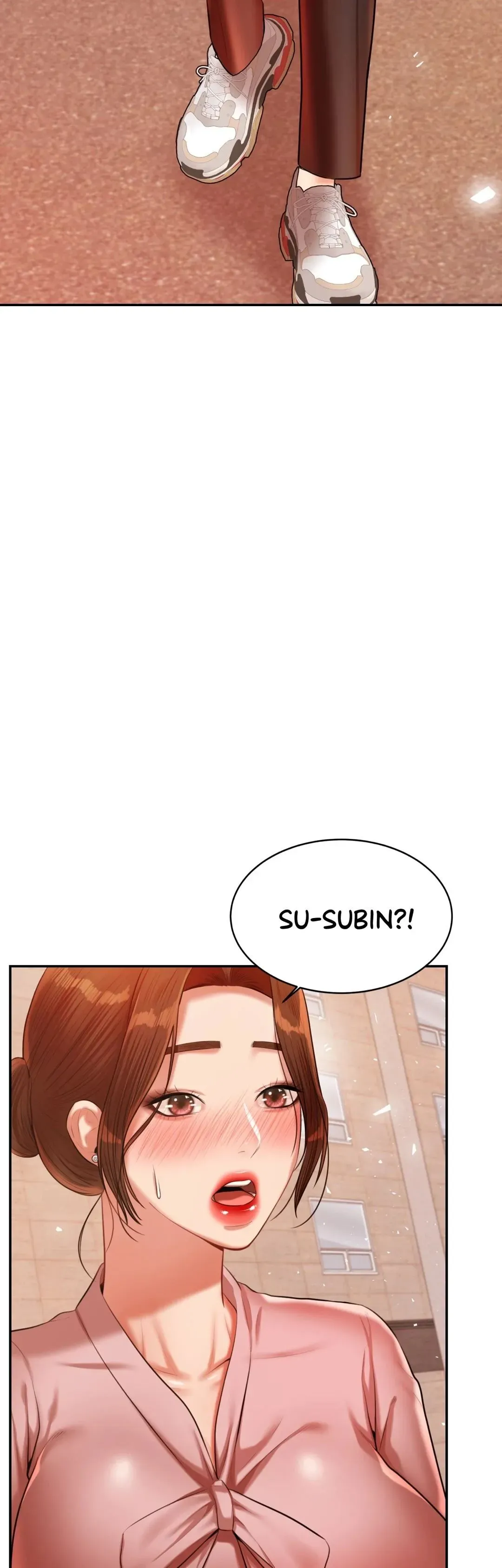 Read Steamy Studies chapter 20 image 33 on Lezhin