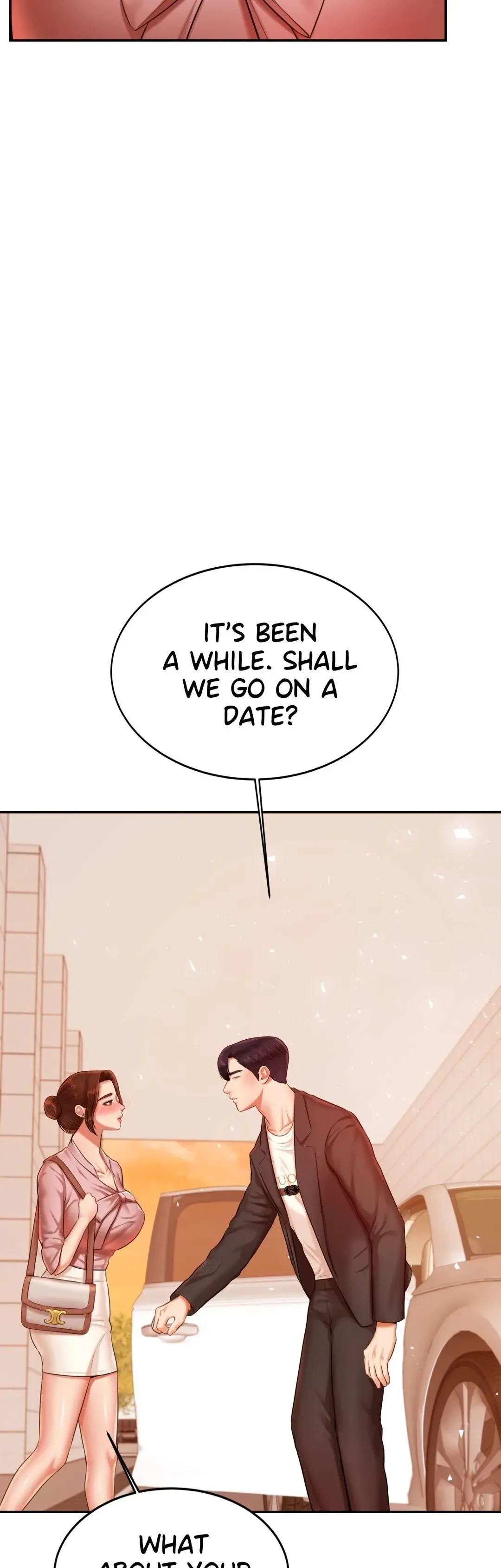 Read Steamy Studies chapter 20 image 34 on Lezhin