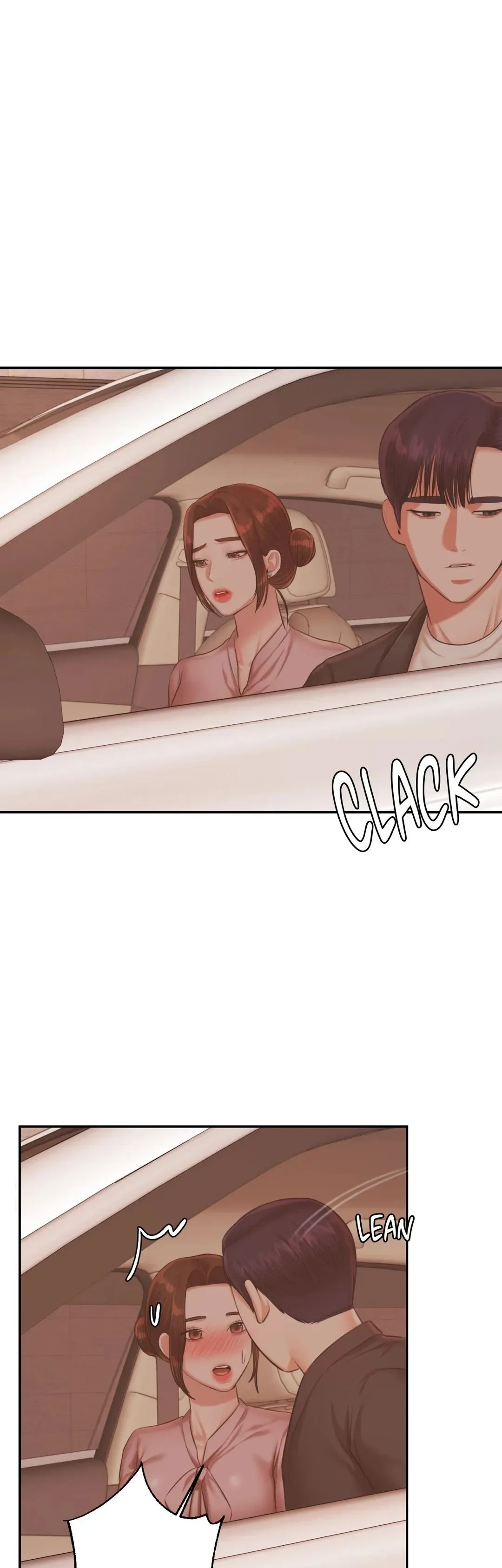Read Steamy Studies chapter 20 image 37 on Lezhin