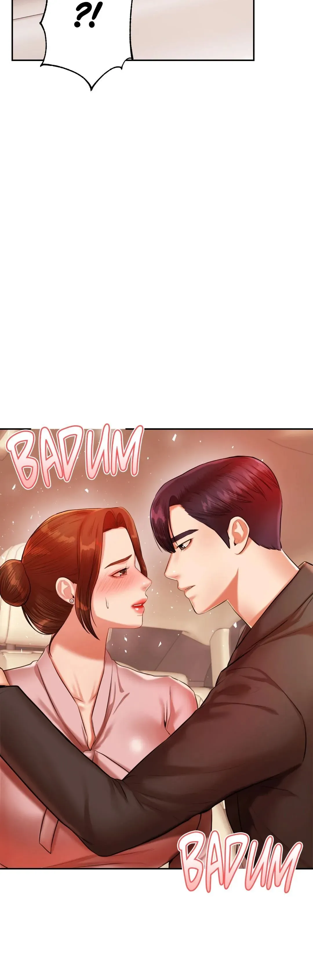Read Steamy Studies chapter 20 image 38 on Lezhin