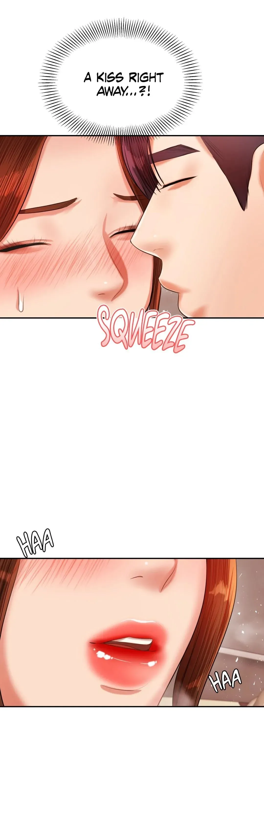 Read Steamy Studies chapter 20 image 39 on Lezhin